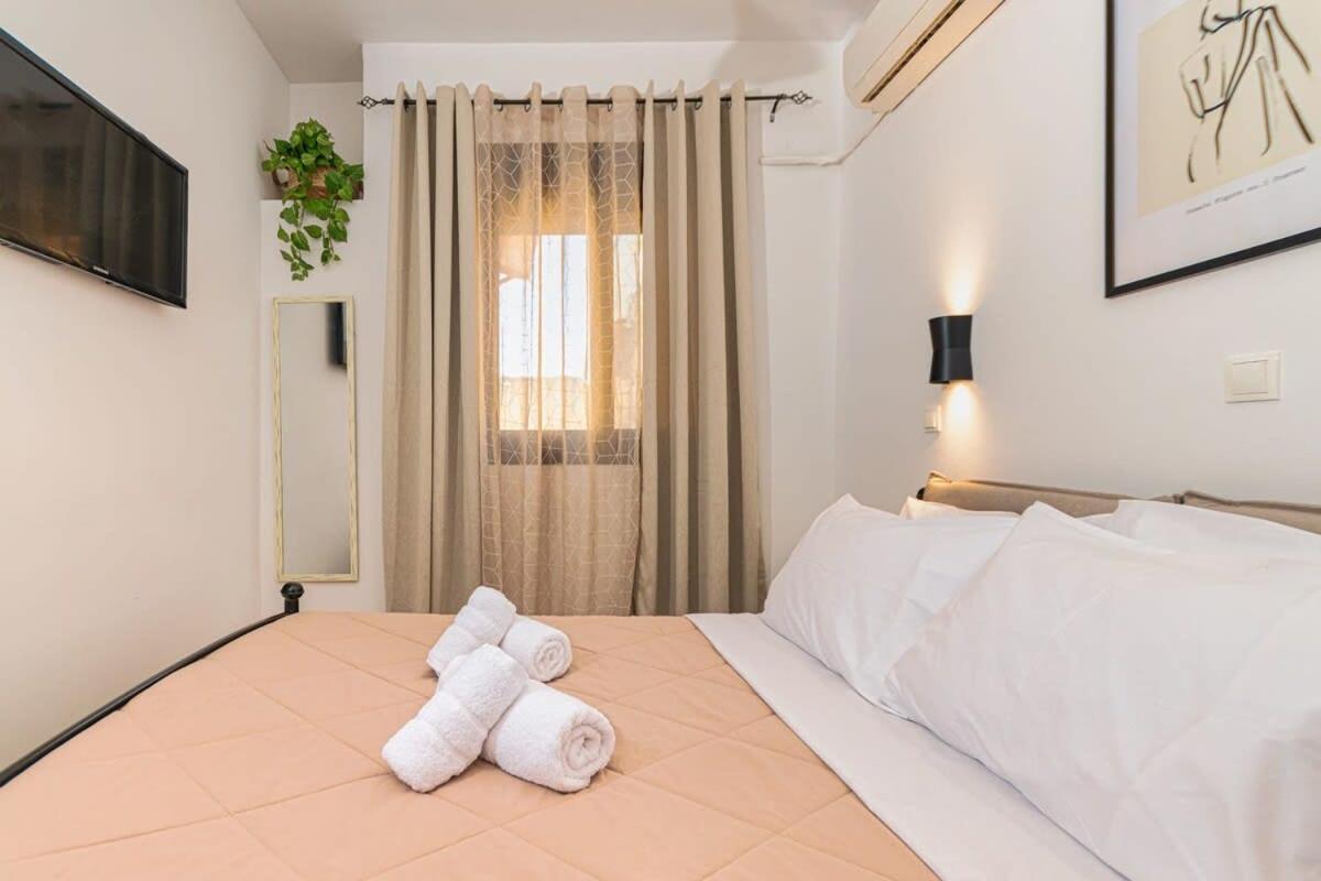 Holiday home Knights Golden Loch - Rhodes Unique Getaway