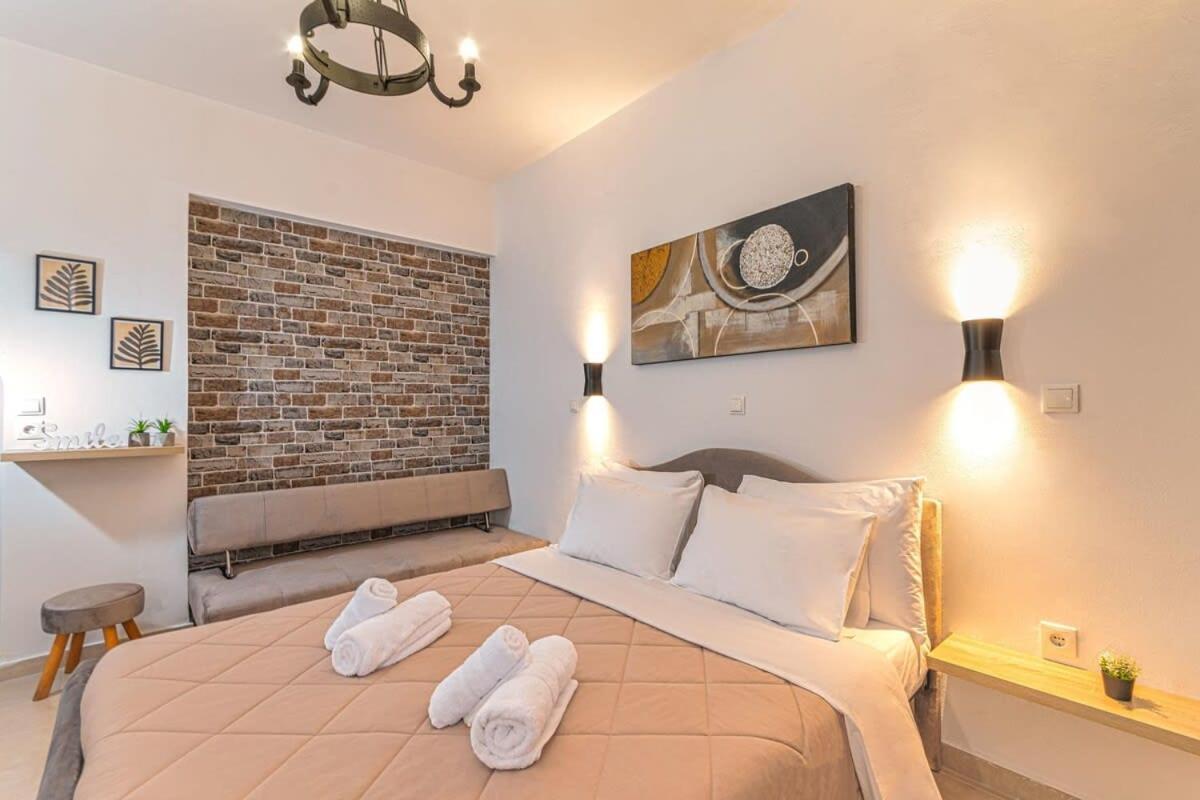 Knights Golden Loch - Rhodes Unique Getaway Rhodes City