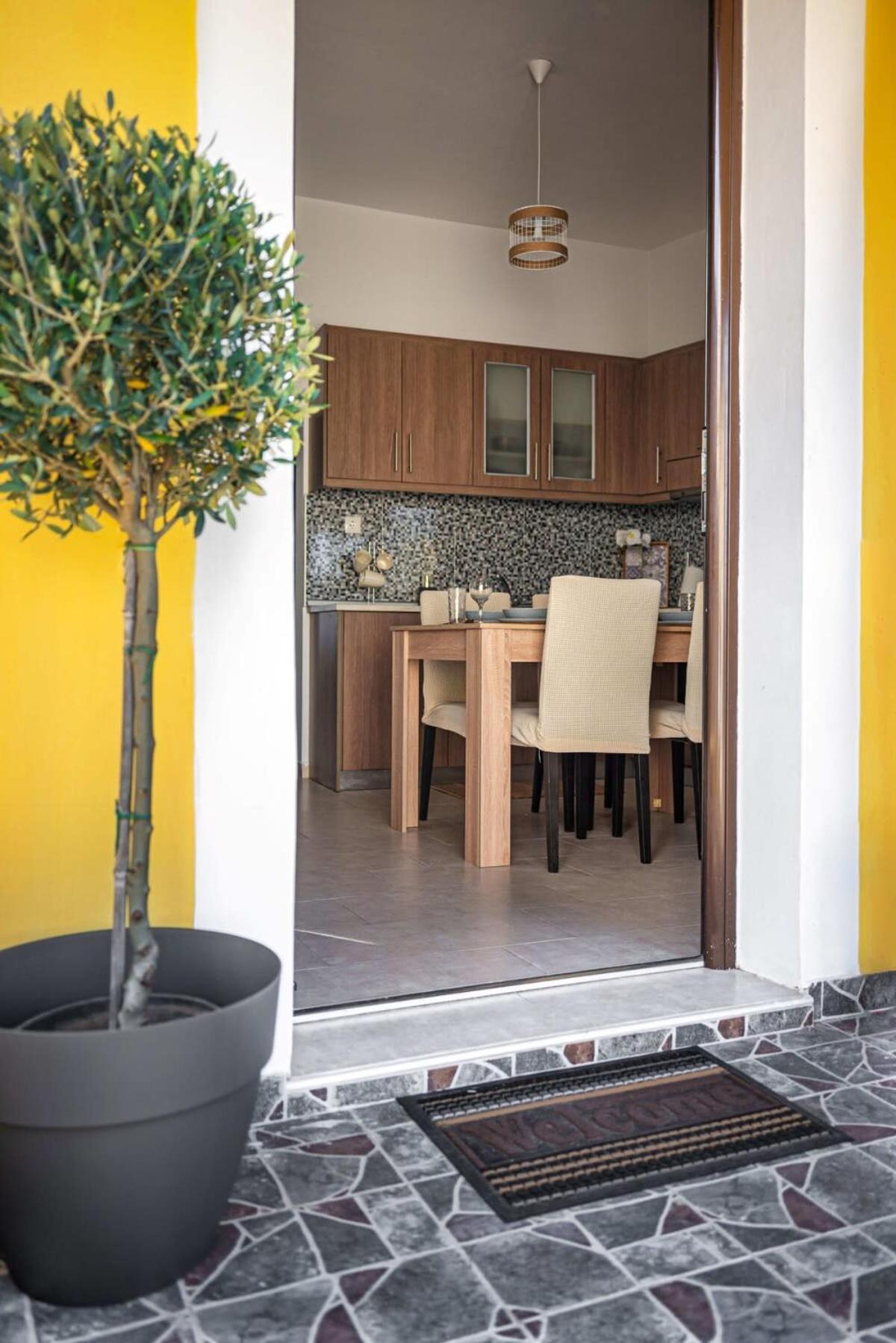 Holiday home Knights Golden Loch - Rhodes Unique Getaway Rhodes City